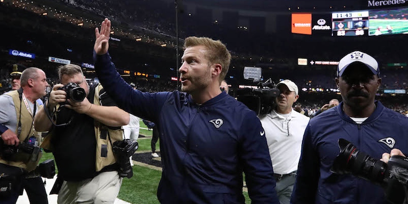 Sean-McVay
