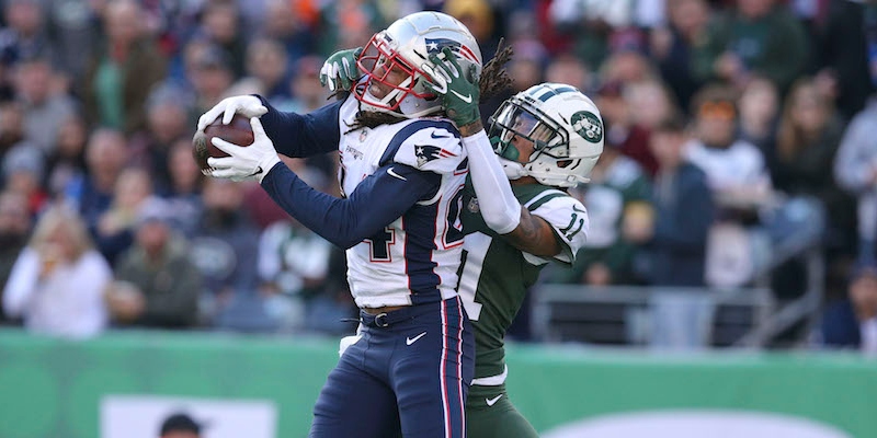 Stephon-Gilmore