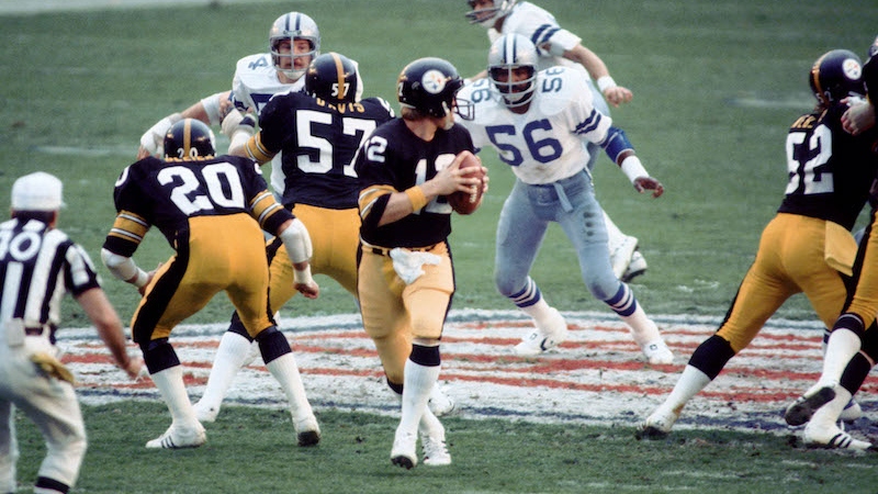 Terry-Bradshaw