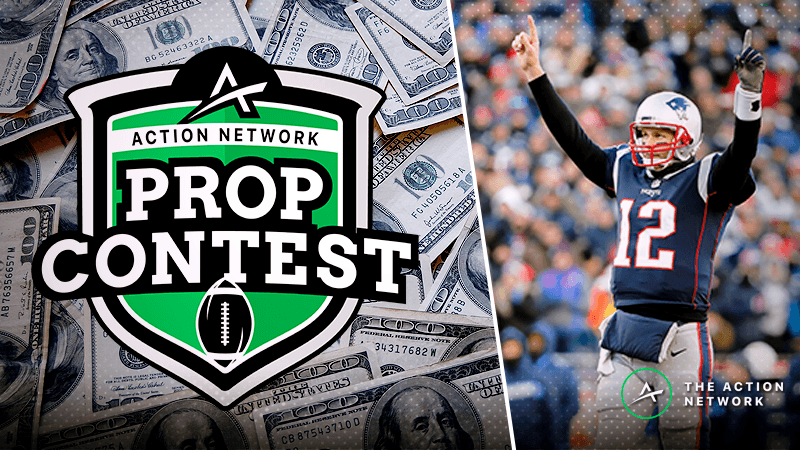 Win Up To $3,000 in Cash: Enter Our FREE NFL Conference Championship Contest article feature image