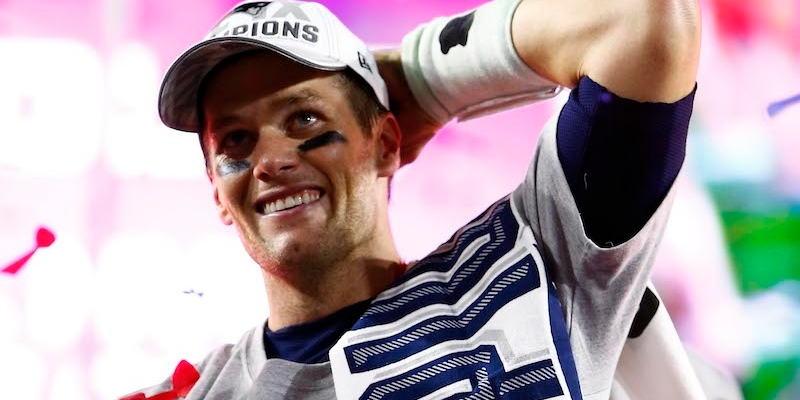 Tom-Brady