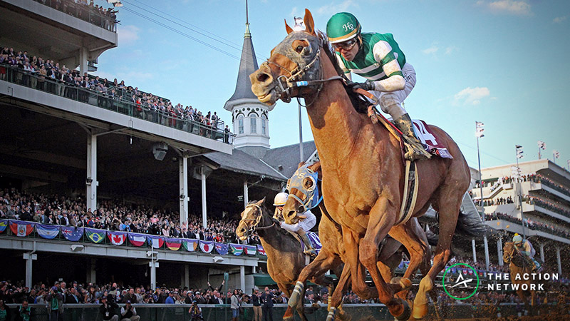 BlackJack and Lo Duca’s Pegasus World Cup Betting Guide article feature image