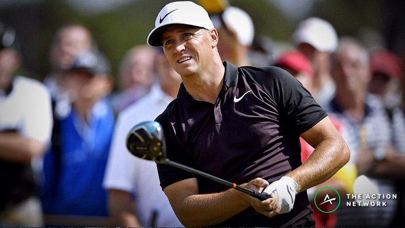 Waste Management Phoenix Open: Bet on Ball-Strikers at TPC Scottsdale article feature image