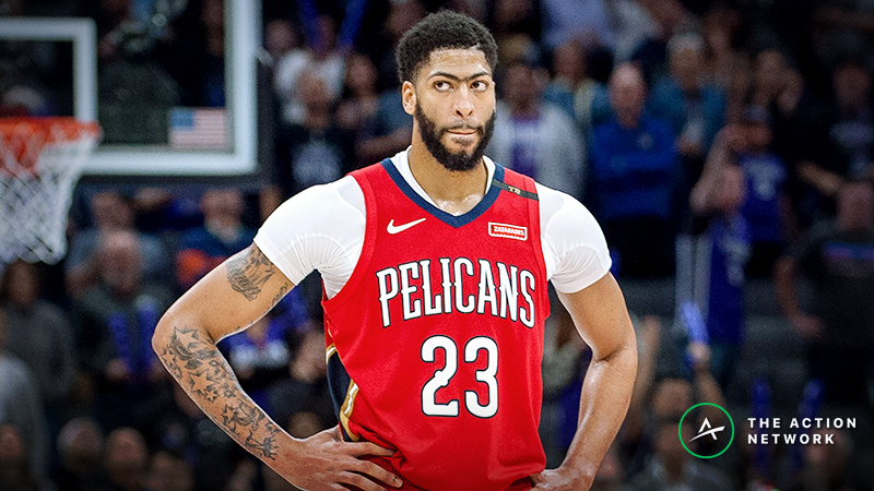 New Orleans Pelicans: Anthony Davis' Deal Was Perfect Move