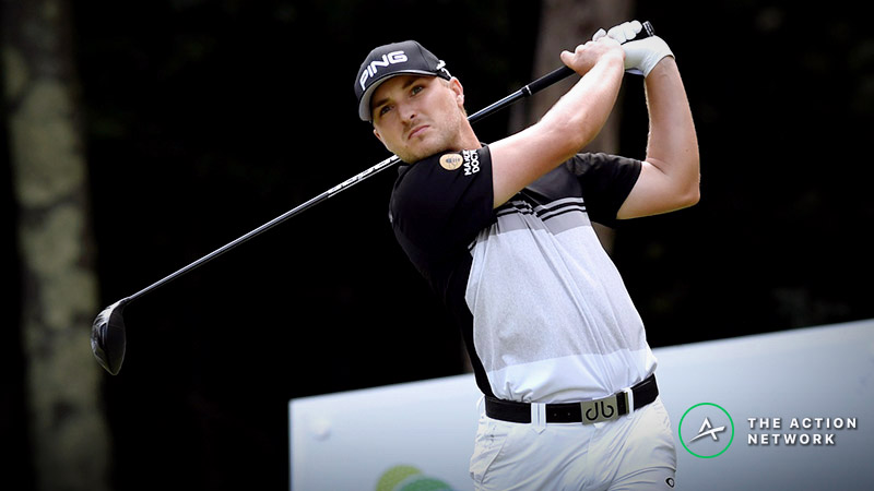 Freedman: 3 Favorite Golfer Matchups for 2019 RBC Canadian Open article feature image