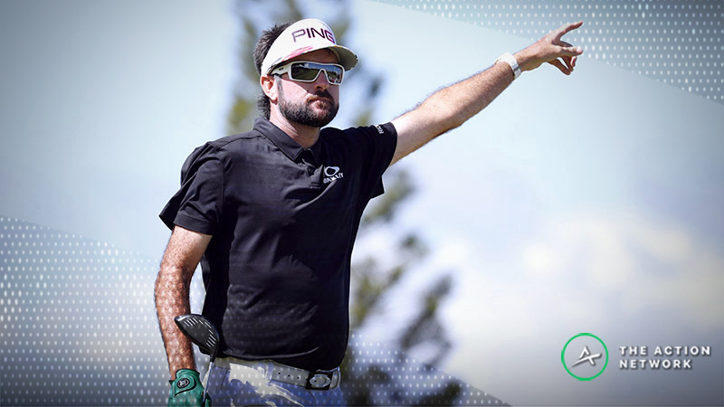 Sony Open Betting Guide: Should You Back Bubba Watson at Waialae? article feature image