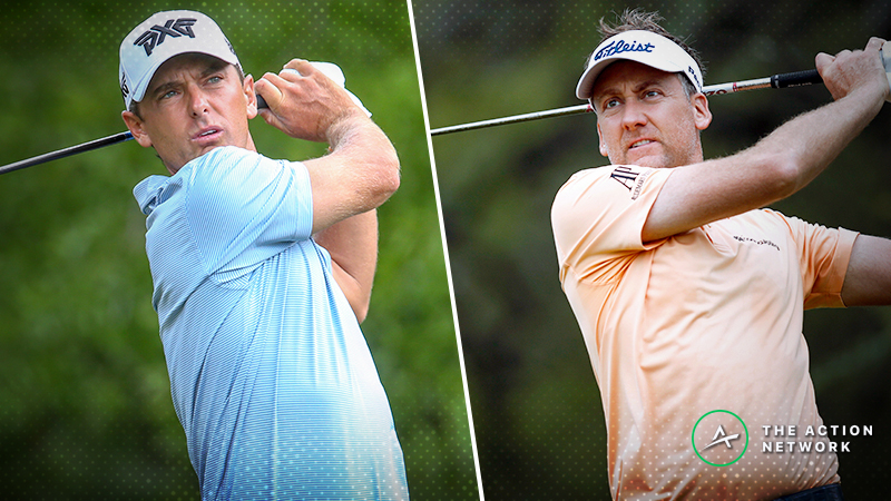 Freedman’s Favorite Prop Bet (Jan. 2): Charles Howell III vs. Ian Poulter article feature image