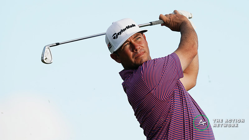 Chez Reavie 2019 PGA Championship Betting Odds, Preview: Top-20 Potential article feature image