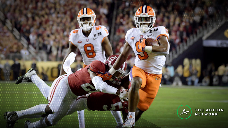 Every Bad Betting Beat From Clemson-Alabama article feature image