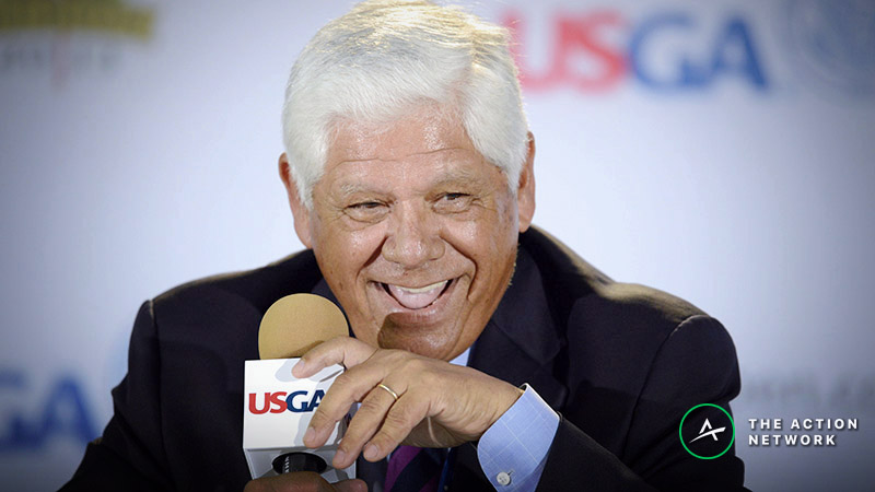 Lee Trevino’s Favorite Golf Gambling Story: Betting Makes Things More Interesting article feature image