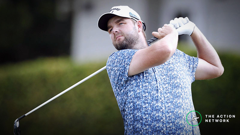 Golf Expert Picks: Our Staff’s Favorite Bets for the 2019 Farmers Insurance Open article feature image