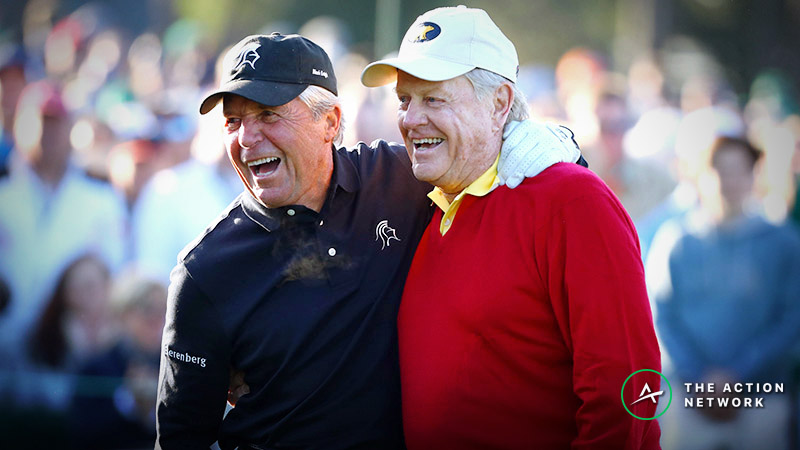 The Best Golf Gambling Stories From the Game’s Biggest Legends article feature image