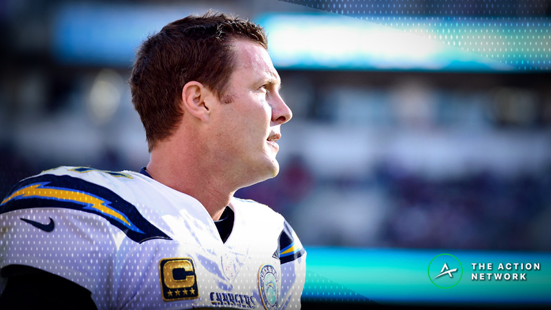 Can the Chargers Succeed Back-to-Back Weeks on the East Coast? article feature image