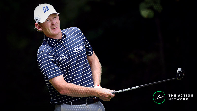Brandt Snedeker 2019 U.S. Open Betting Odds, Preview: Pebble Beach Fits His Style article feature image