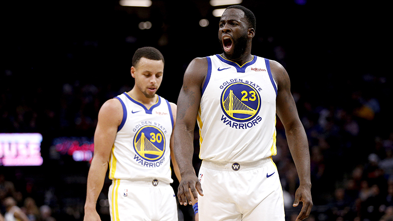 Blowouts and Boredom: The Story of the 2018-19 Warriors … And What’s Next article feature image