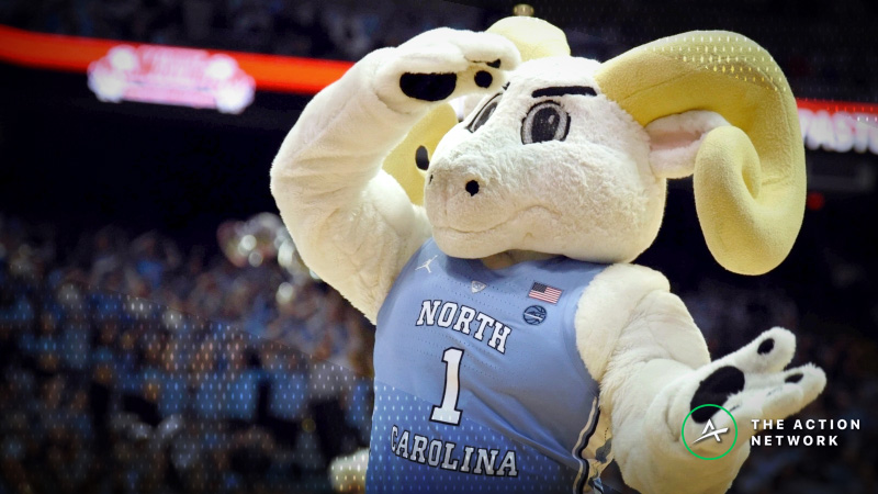 CBB Sharp Report: Wiseguys Betting UNC-Pittsburgh, 2 Other Saturday Games article feature image