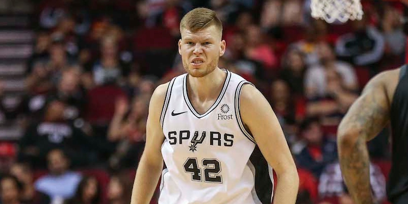 Davis-Bertans
