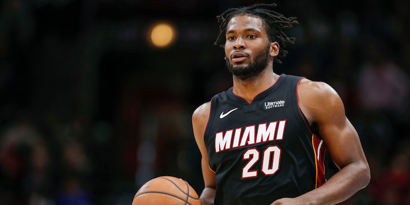 Justise-Winslow