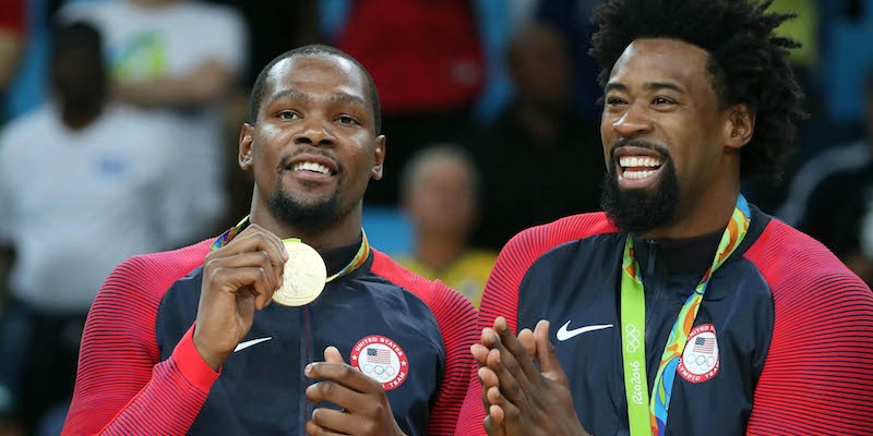 Kevin-Durant-DeAndre-Jordan