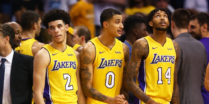 Lakers