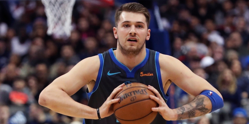 Luka-Doncic