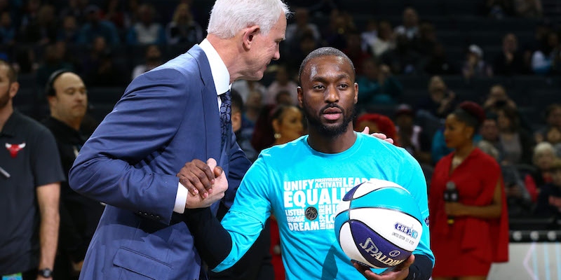 Mitch-Kupchak-Kemba-Walker
