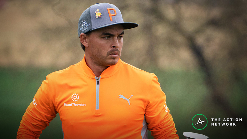 The 10 Biggest Takeaways From A Strange Week in Golf: Rickie Fowler, Sergio Garcia, More article feature image