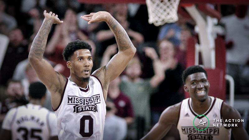 College Basketball Betting Picks: Our Staff’s 7 Favorite Bets for Saturday article feature image