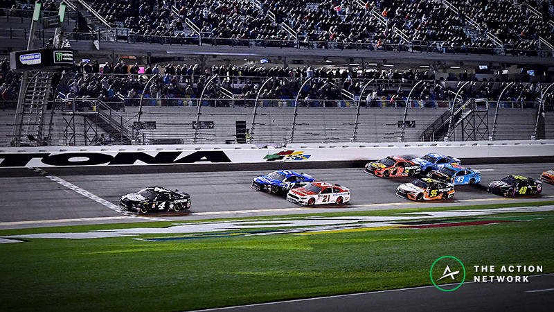 Daytona 500 Picks: The NASCAR Bet to Make Following Thursday’s Duel article feature image