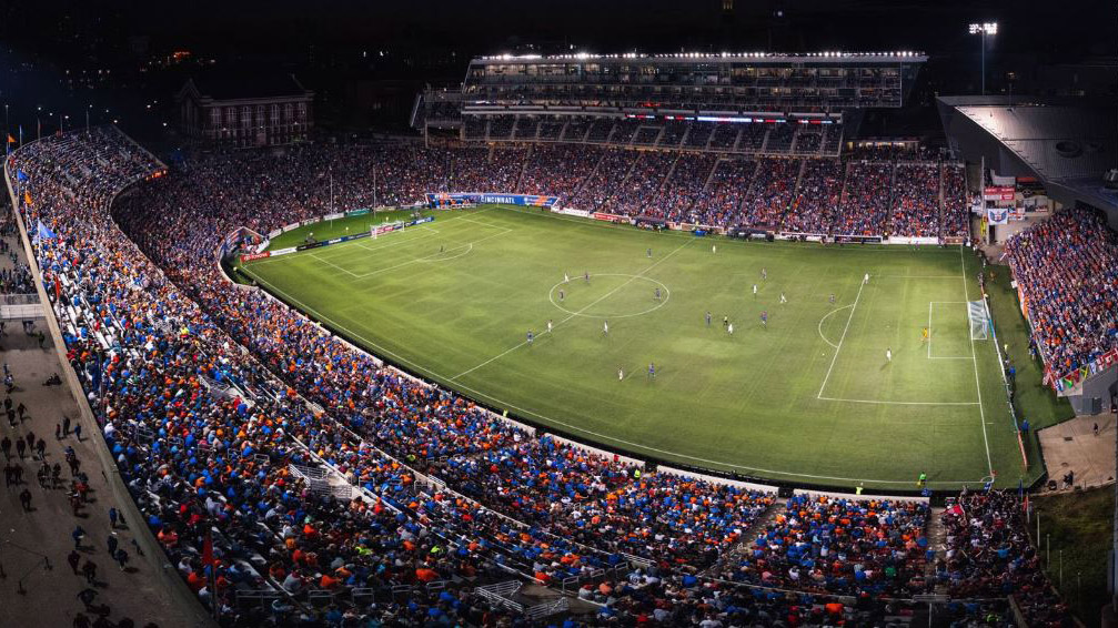 FC Cincinnati