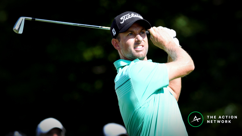 Mismatches and Underdog Bets for the 2019 Honda Classic: Bet on Webb Simpson article feature image