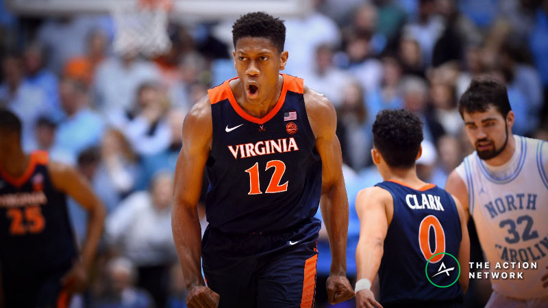 The Best NCAA Tournament Bets to Make Right Now article feature image