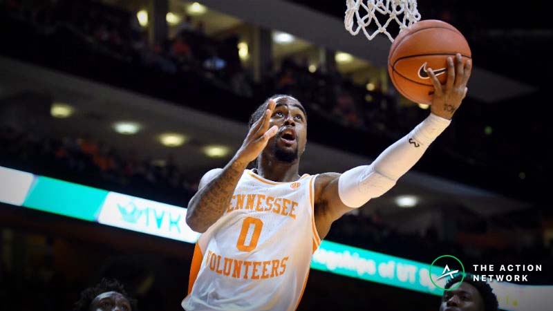 Tennessee-Ole Miss Betting Preview: Can Vols Right the Ship? article feature image