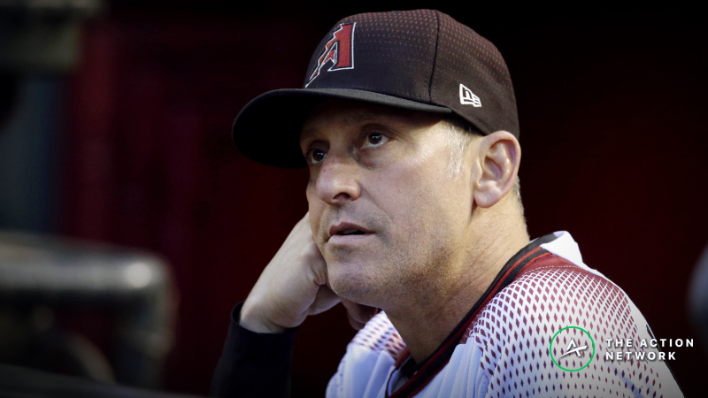 Arizona Diamondbacks 2019 Betting Odds, Preview: Moving on From Goldschmidt article feature image