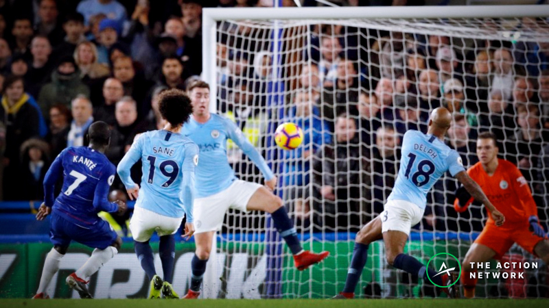 Championship Sunday focus: Cardiff City - NBC Sports