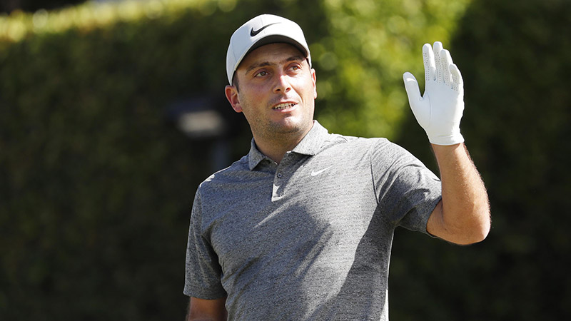 Francesco Molinari