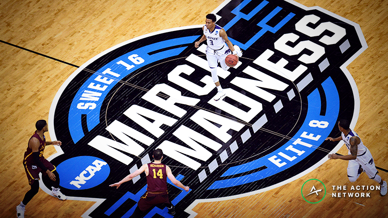 Rovell: The NCAA Hasn’t Decided to Review All Buzzer-Beaters … Yet article feature image
