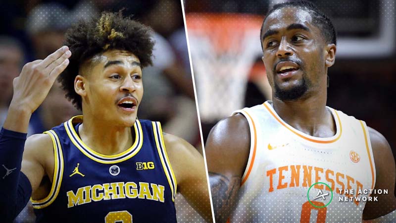 2019 NCAA Tournament Top 16: Predicting The Committee’s Early Seeding article feature image