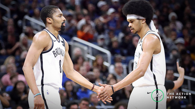 NBA Expert Picks: Our Staff’s Favorite Bets for Nuggets-Pistons and 2 Other Monday Games