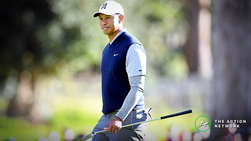 Golf Expert Picks: Our Staff’s Favorite Bets for the 2019 WGC-Mexico Championship article feature image