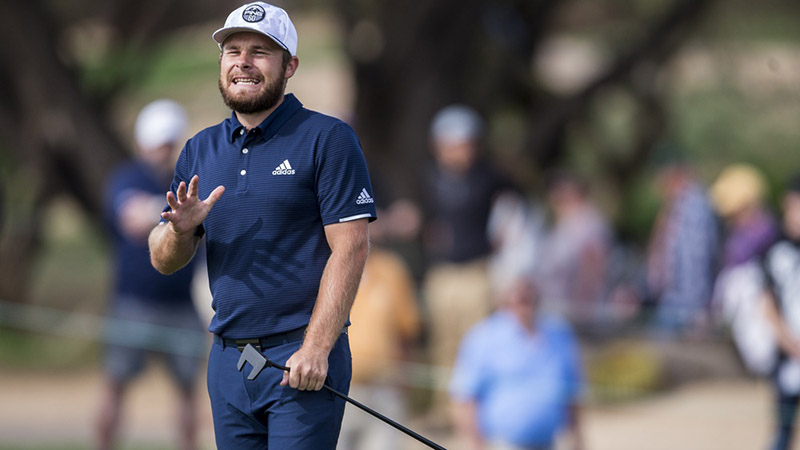 Perry’s U.S. Open Sleepers: Tyrrell Hatton Is Worth a Dice Roll article feature image