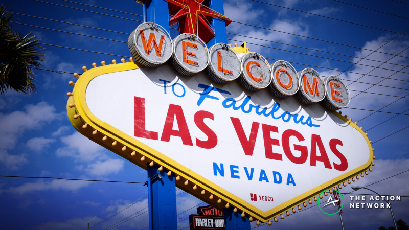 Nevada’s Super Bowl Handle Decreases, New Jersey Loses $4.5M article feature image
