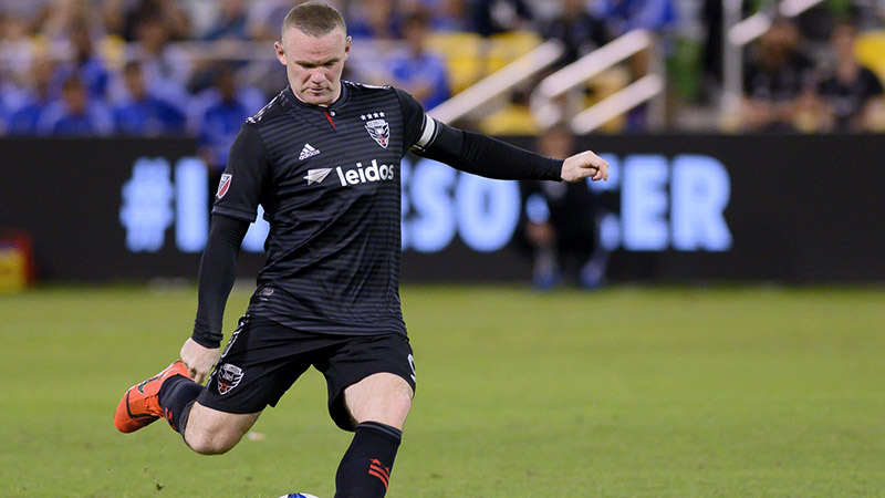 Wayne Rooney