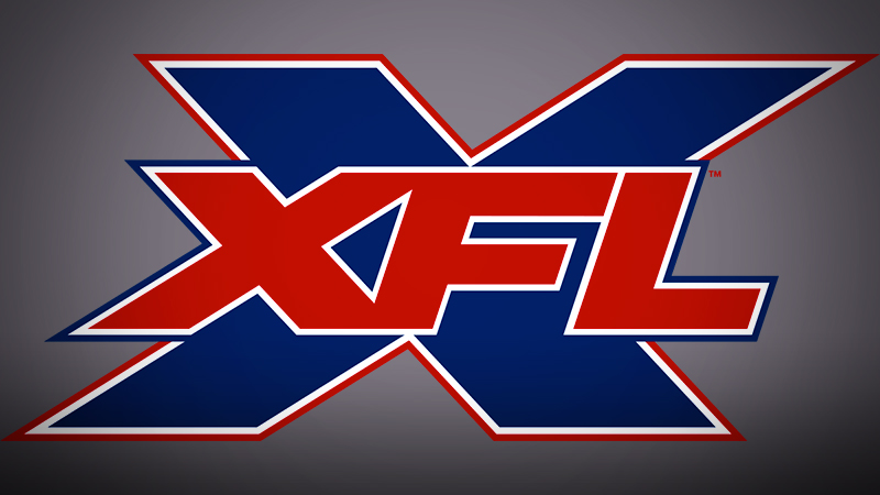 Exclusive: XFL Could Target 2019 NFL Rookies With Six-Figure Bonuses article feature image