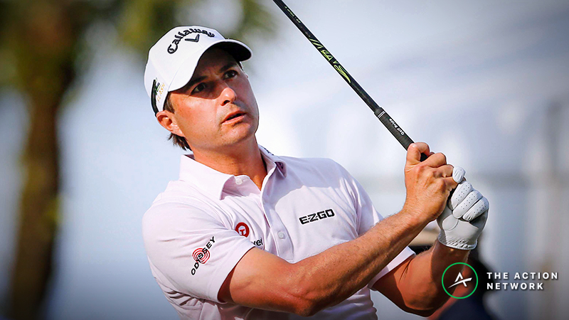 Sobel’s Arnold Palmer Invitational Final-Round Matchups: Bet Kevin Kisner to Hold off Chris Kirk? article feature image