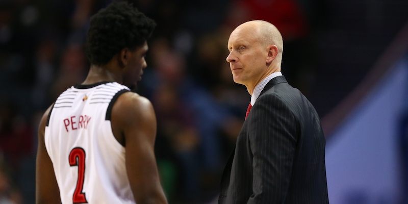 Chris-Mack