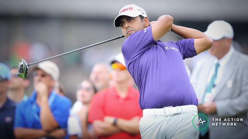 Sobel’s Honda Classic Matchup Bets: Final Round Should Favor Ball-Strikers article feature image
