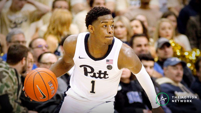 College Basketball Betting Tip: Poor Recent Form Creating Value in Pittsburgh-Miami article feature image