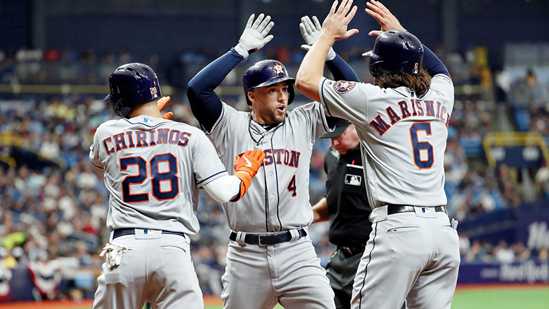 One N.J. Bettor Is Trying to Wager $5+ Million on the Houston Astros article feature image