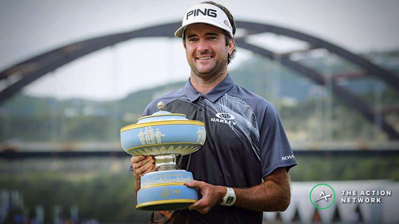 2019 WGC-Match Play Betting Cheat Sheet: Odds, Projections and Picks | The  Action Network